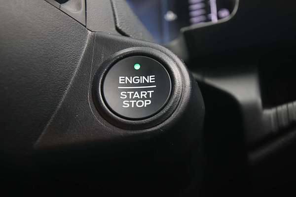2024 Ford Ranger Tremor 4X4 2.0L