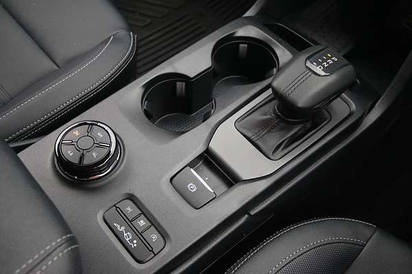 2024 Ford Ranger Tremor 4X4 2.0L