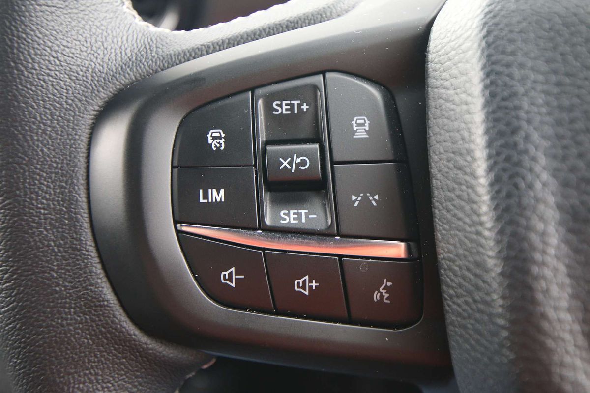 2024 Ford Ranger Tremor 4X4 2.0L