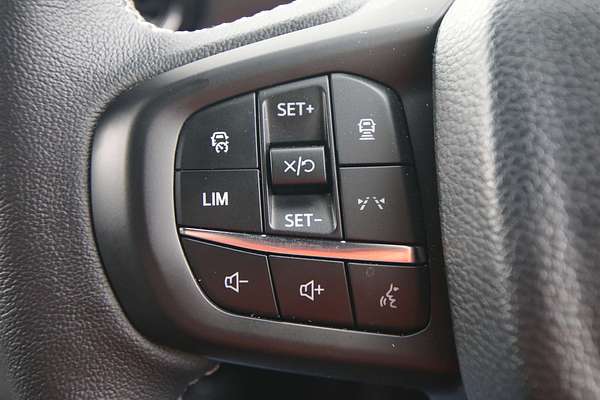 2024 Ford Ranger Tremor 4X4 2.0L