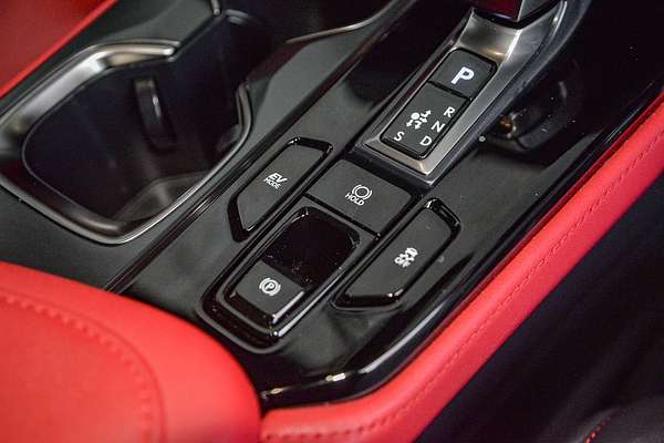 2024 Lexus NX NX350h F Sport AAZH20R