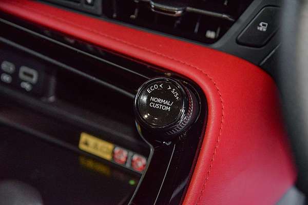 2024 Lexus NX NX350h F Sport AAZH20R