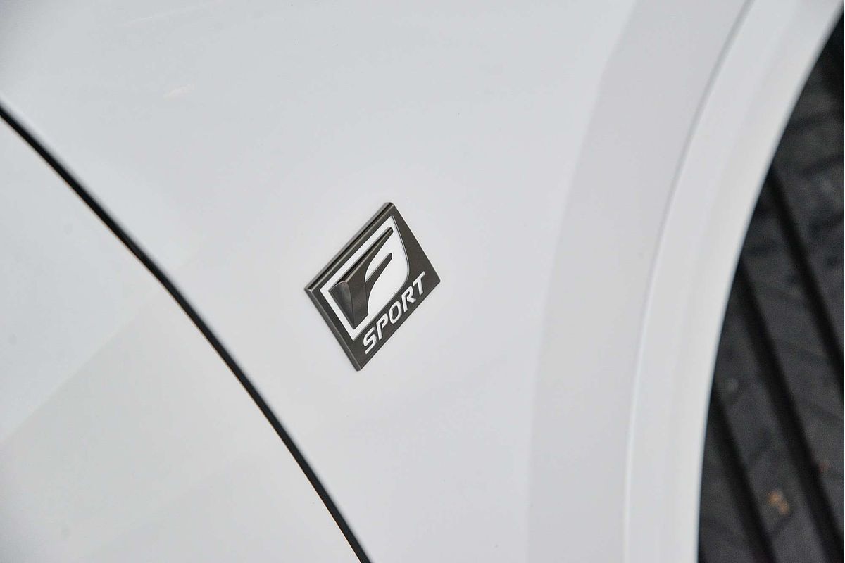 2024 Lexus NX NX350h F Sport AAZH20R