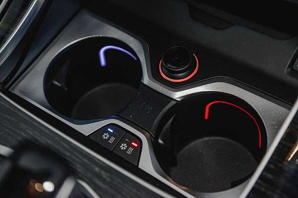 2019 BMW X7 M50i G07