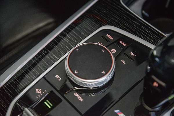 2019 BMW X7 M50i G07