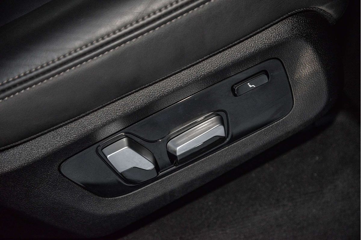 2019 BMW X7 M50i G07