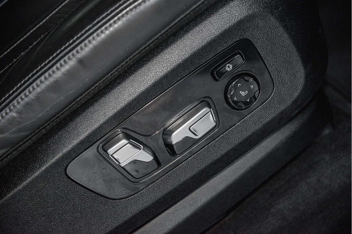 2019 BMW X7 M50i G07