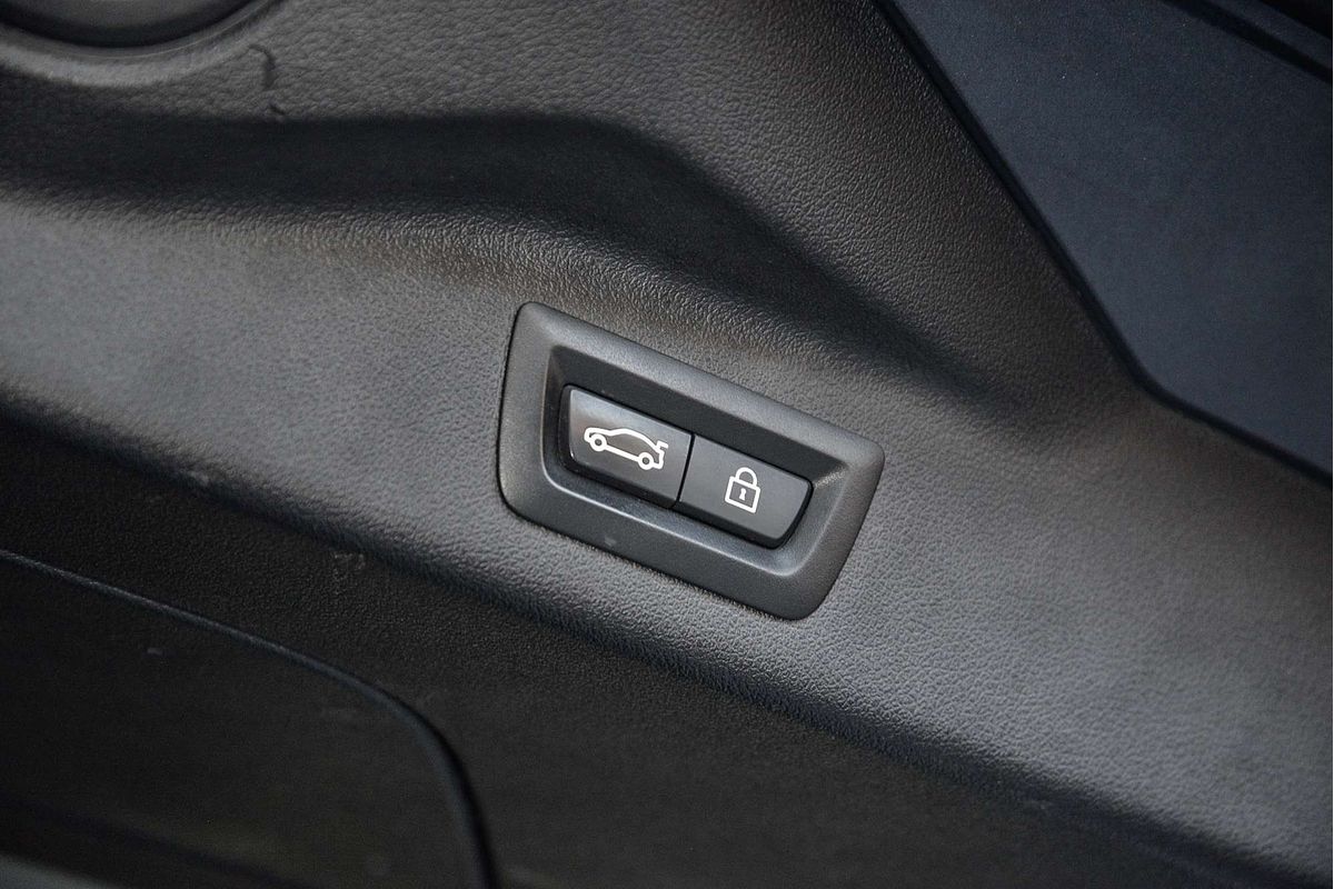 2019 BMW X7 M50i G07