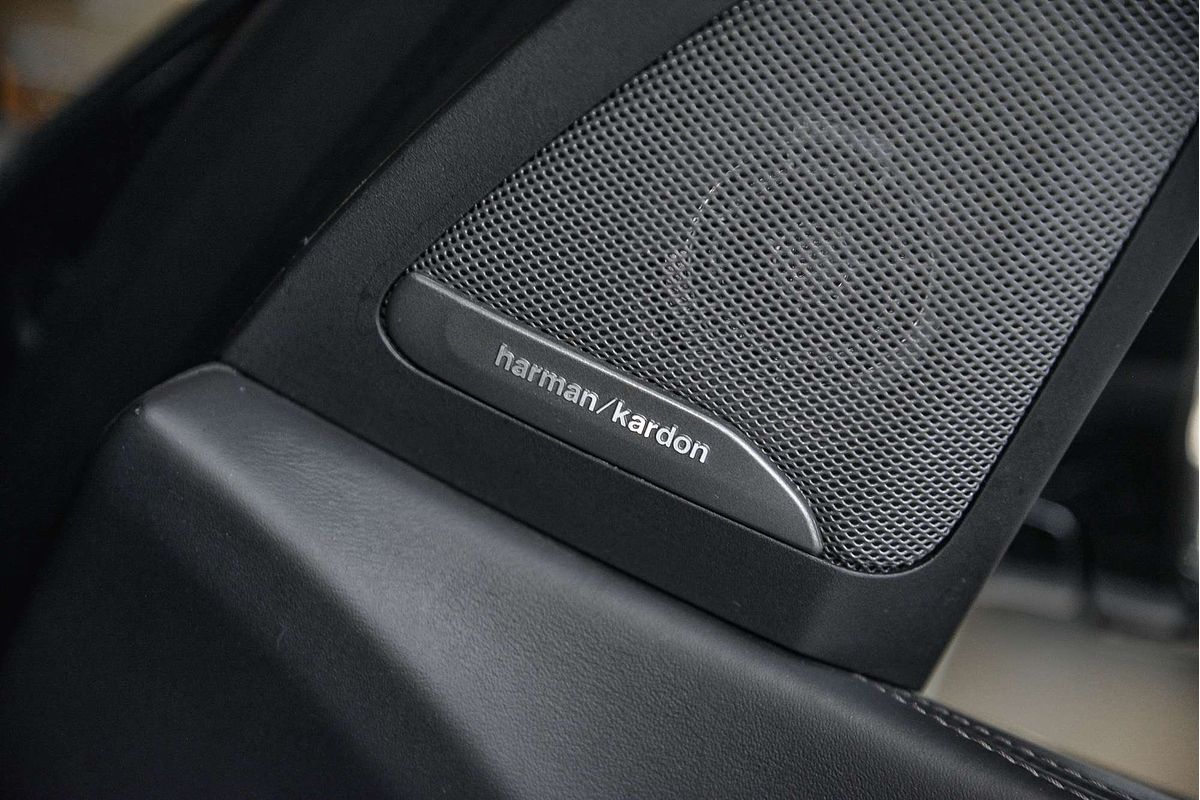 2019 BMW X7 M50i G07