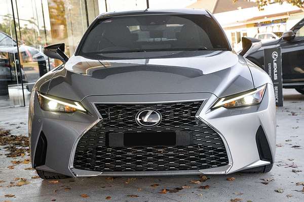 2020 Lexus IS IS300 Luxury ASE30R