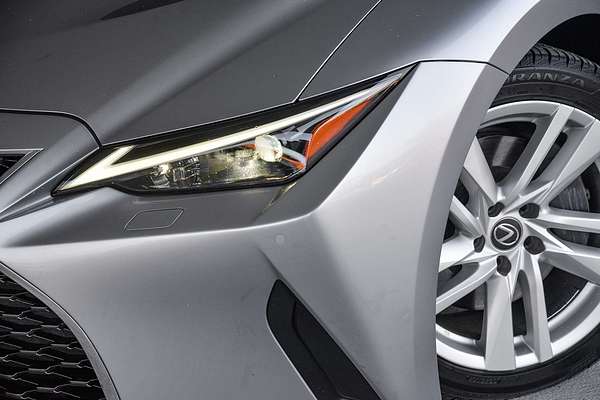 2020 Lexus IS IS300 Luxury ASE30R
