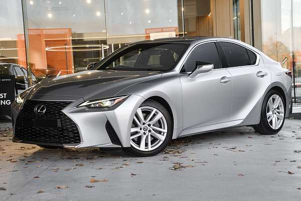 2020 Lexus IS IS300 Luxury ASE30R
