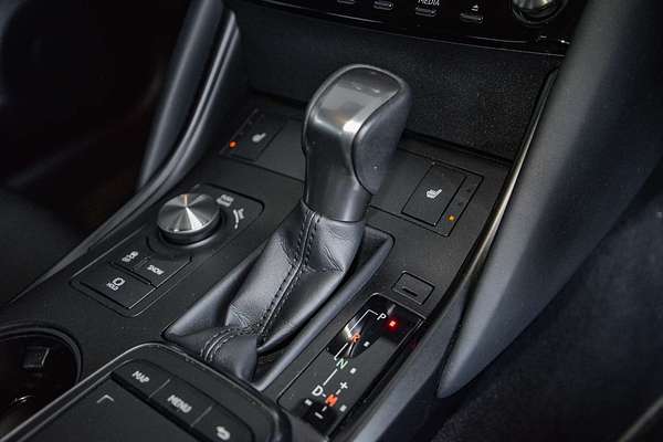 2020 Lexus IS IS300 Luxury ASE30R