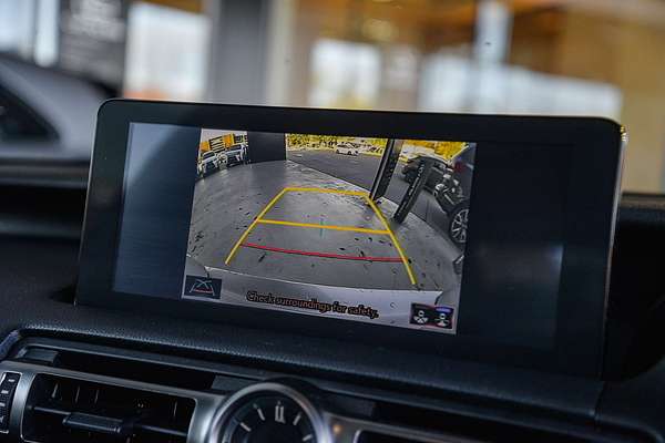 2020 Lexus IS IS300 Luxury ASE30R