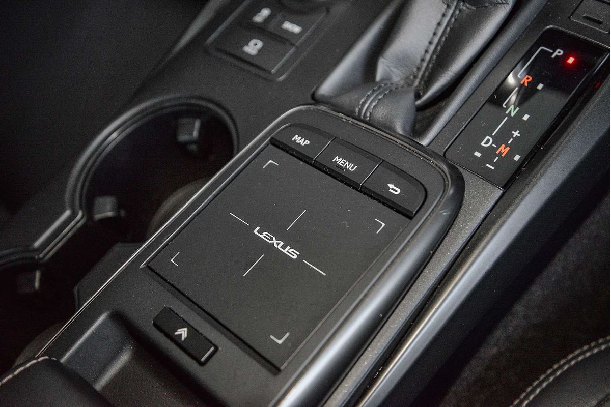 2020 Lexus IS IS300 Luxury ASE30R
