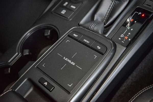 2020 Lexus IS IS300 Luxury ASE30R