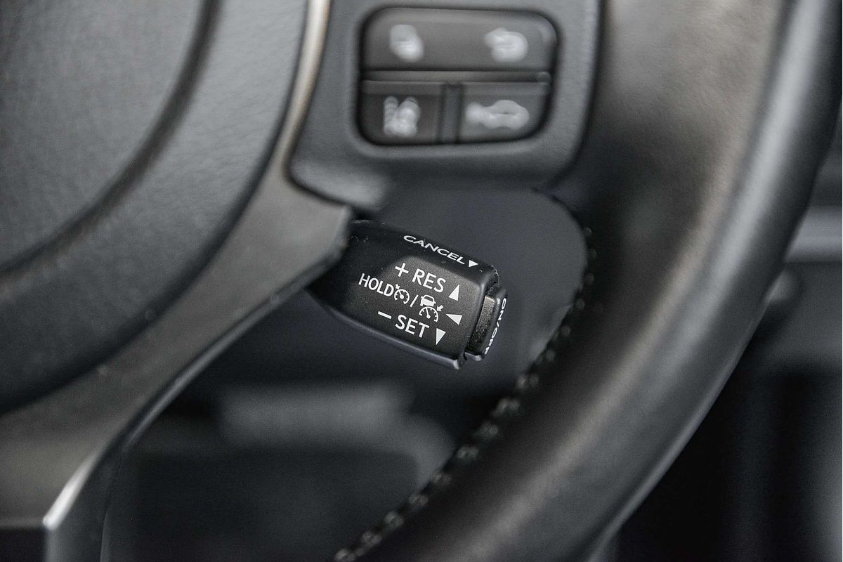 2020 Lexus IS IS300 Luxury ASE30R