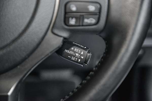 2020 Lexus IS IS300 Luxury ASE30R