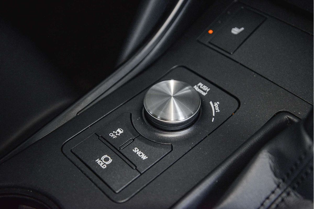 2020 Lexus IS IS300 Luxury ASE30R