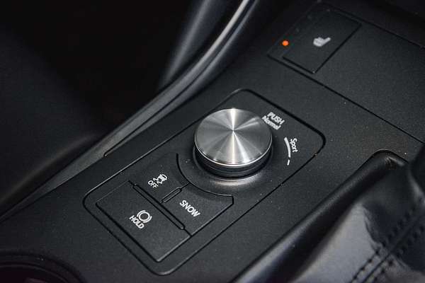 2020 Lexus IS IS300 Luxury ASE30R