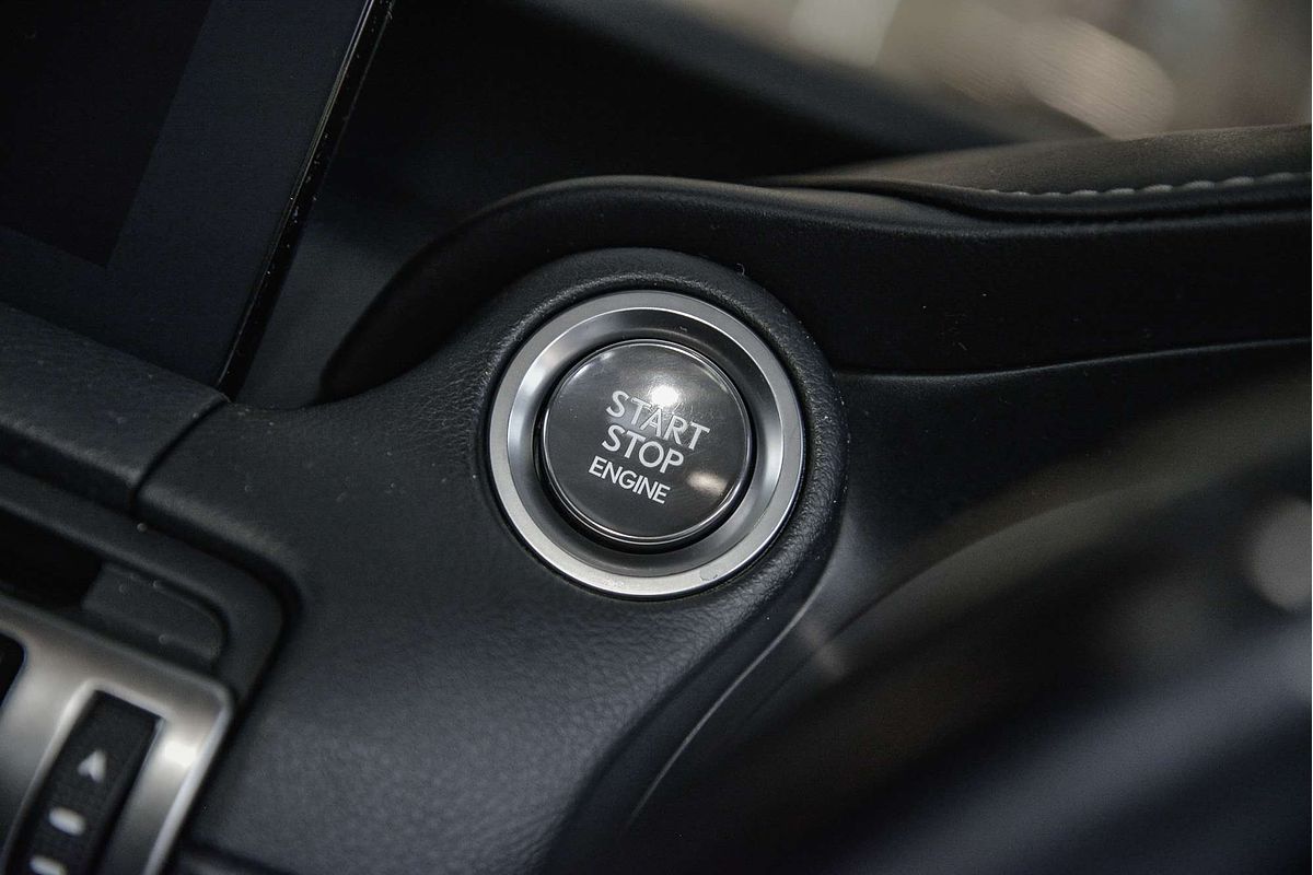 2020 Lexus IS IS300 Luxury ASE30R