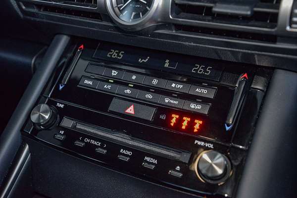 2020 Lexus IS IS300 Luxury ASE30R