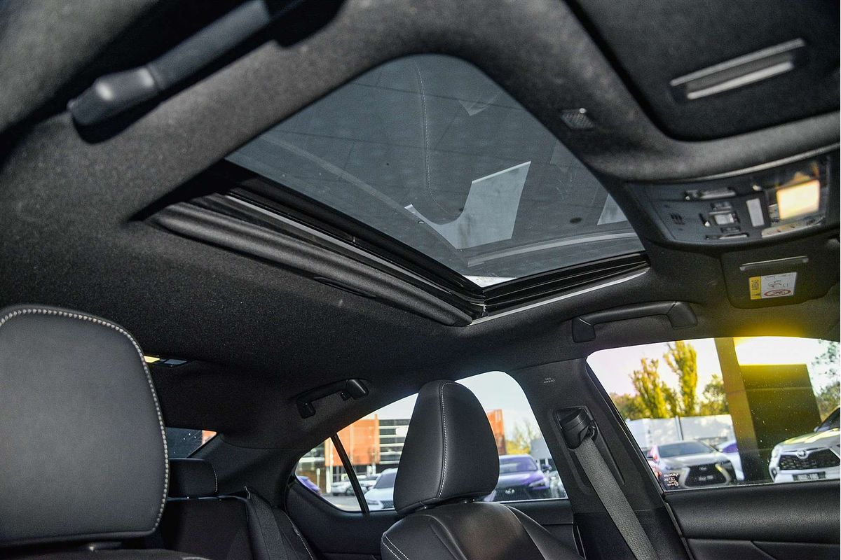 2020 Lexus IS IS300 Luxury ASE30R