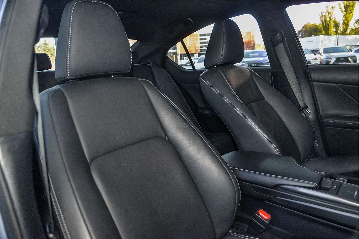2020 Lexus IS IS300 Luxury ASE30R