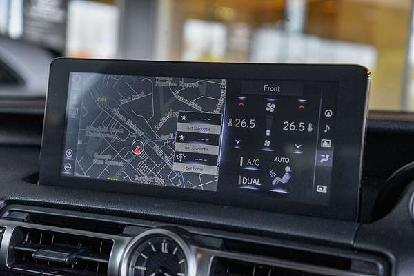 2020 Lexus IS IS300 Luxury ASE30R