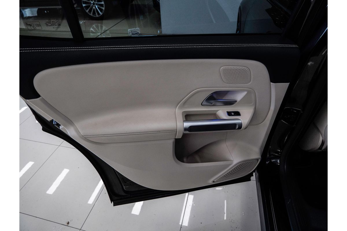 2021 Mercedes-Benz GLB-Class GLB200 X247