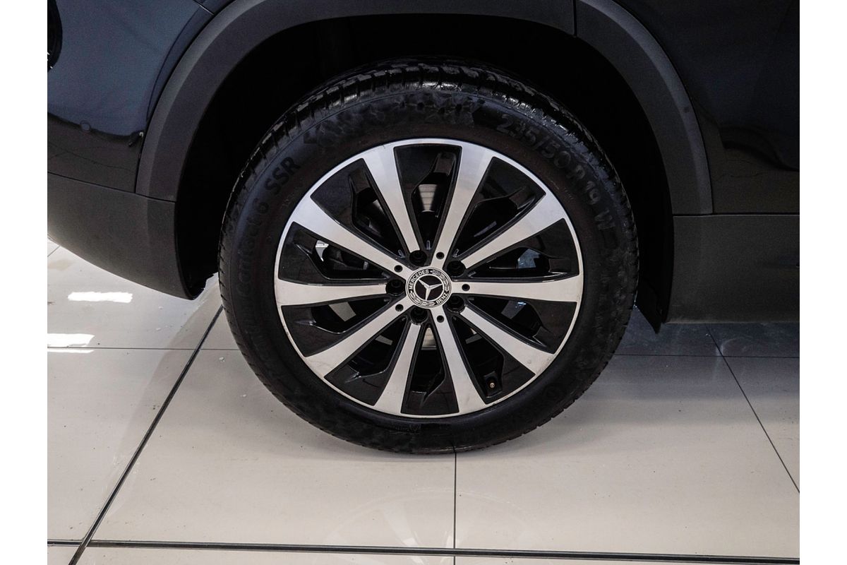 2021 Mercedes-Benz GLB-Class GLB200 X247