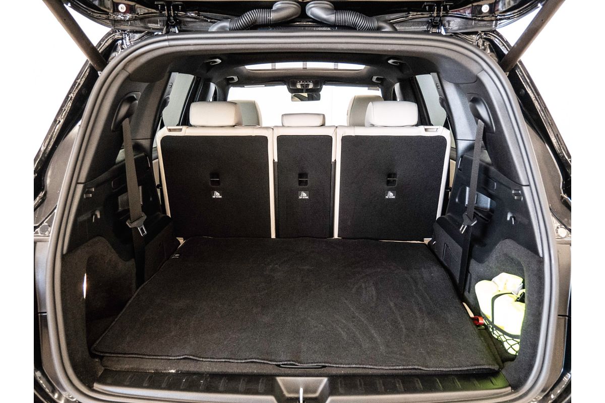2021 Mercedes-Benz GLB-Class GLB200 X247