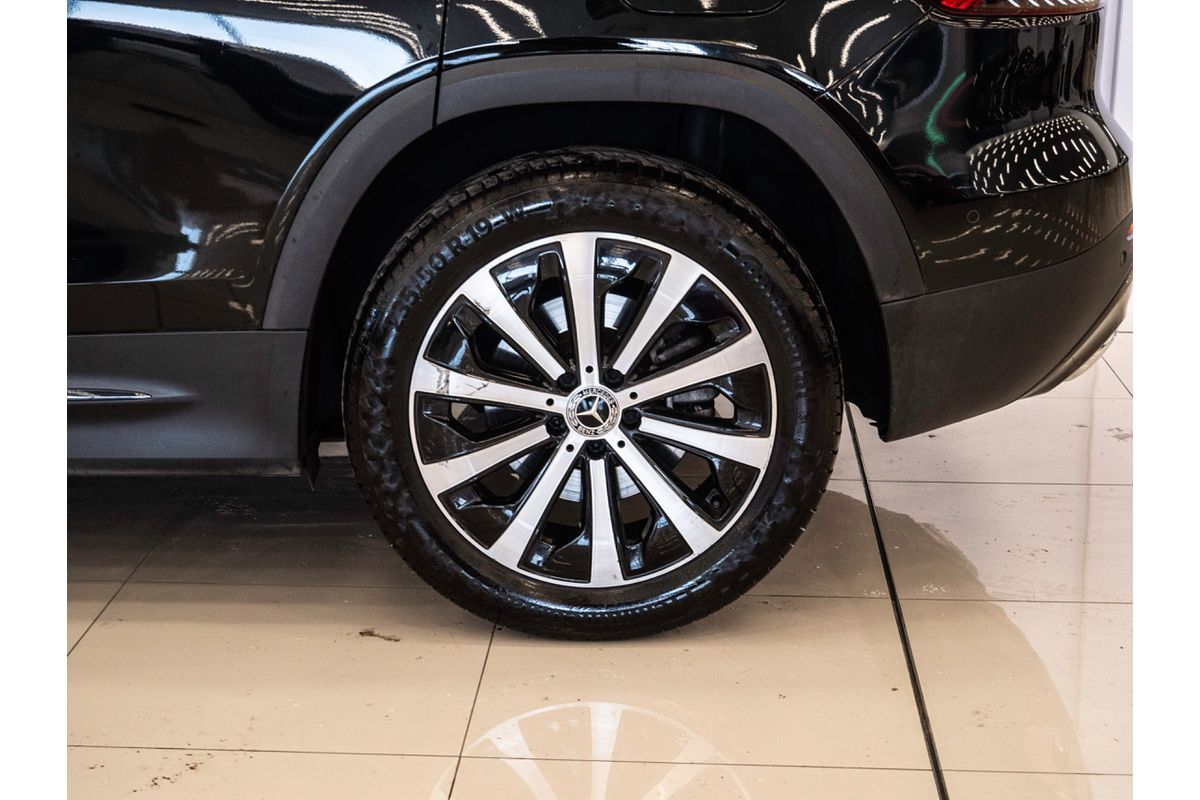 2021 Mercedes-Benz GLB-Class GLB200 X247