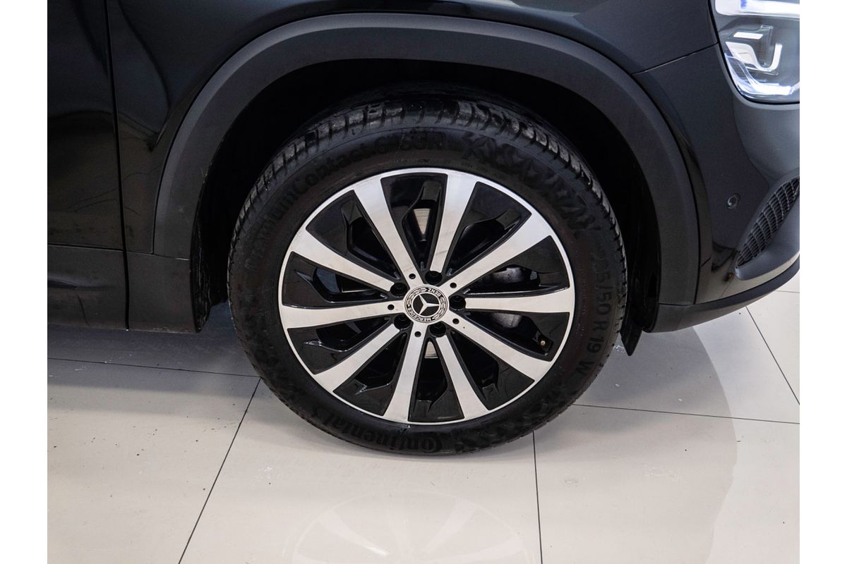 2021 Mercedes-Benz GLB-Class GLB200 X247