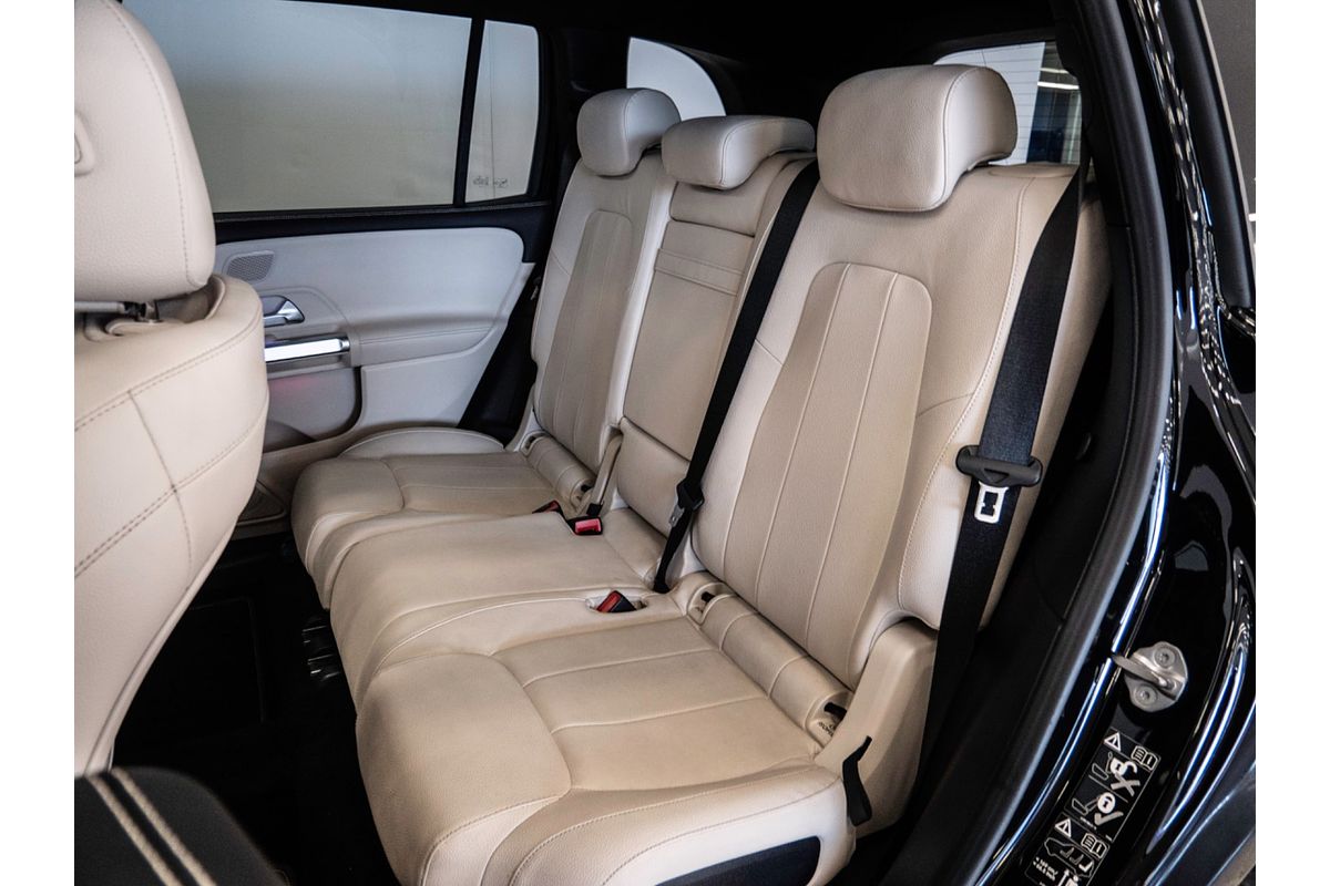 2021 Mercedes-Benz GLB-Class GLB200 X247