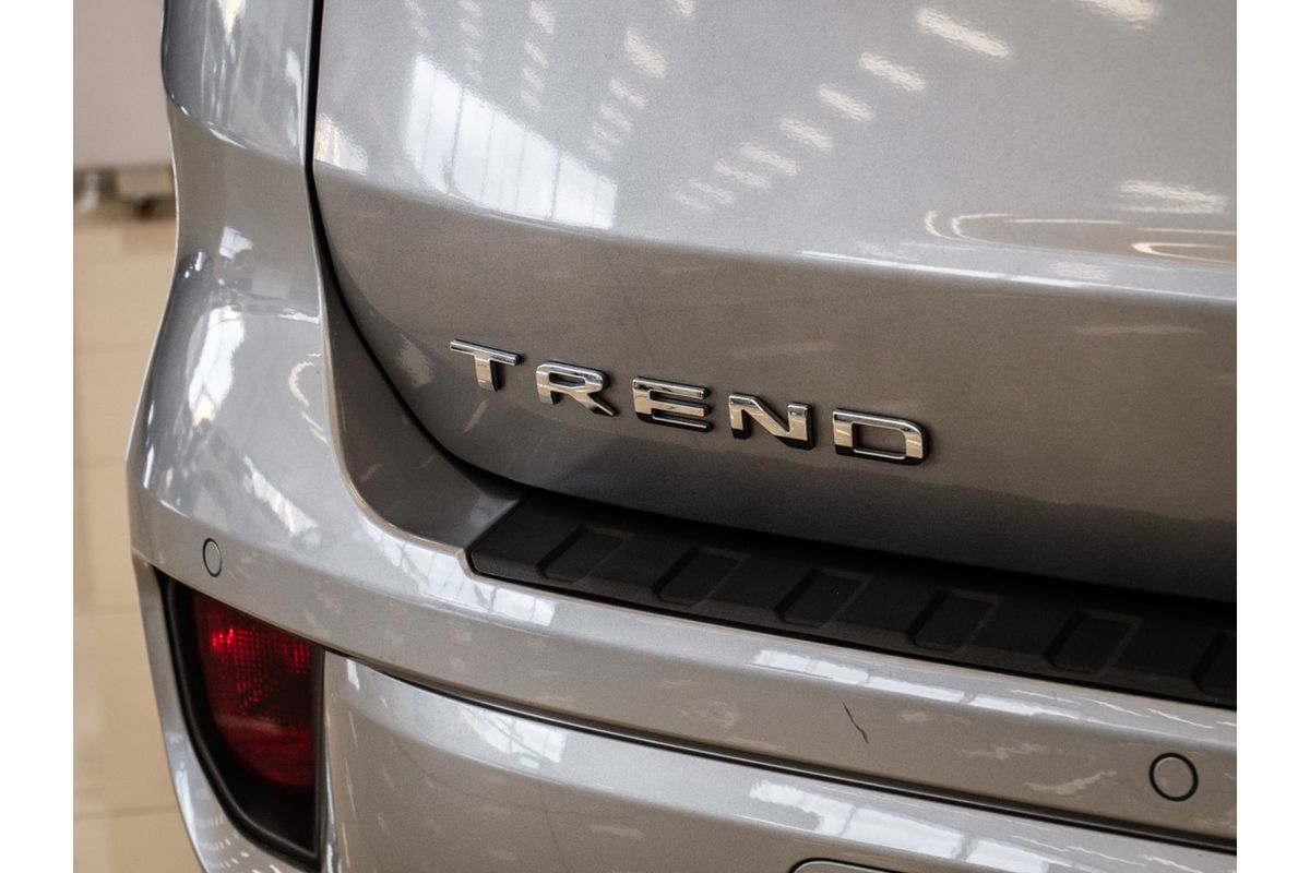2024 Ford Everest Trend 2.0L