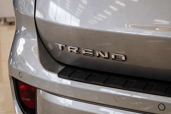 2024 Ford Everest Trend 2.0L