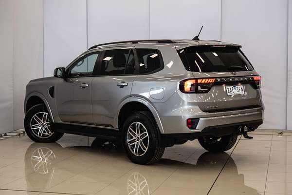 2024 Ford Everest Trend 2.0L