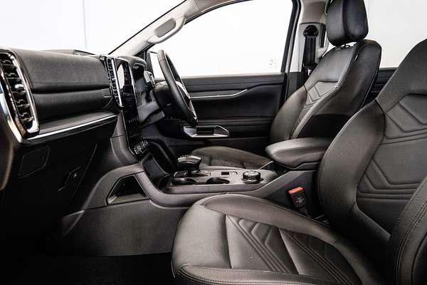 2024 Ford Everest Trend 2.0L