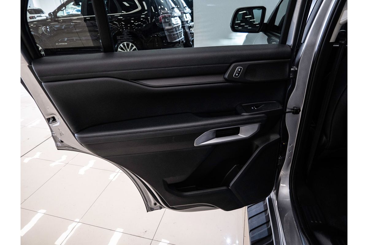 2024 Ford Everest Trend 2.0L