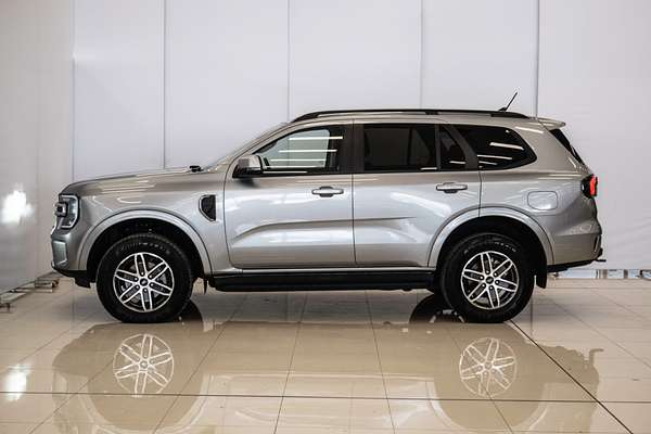 2024 Ford Everest Trend 2.0L