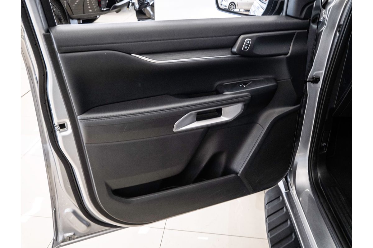 2024 Ford Everest Trend 2.0L