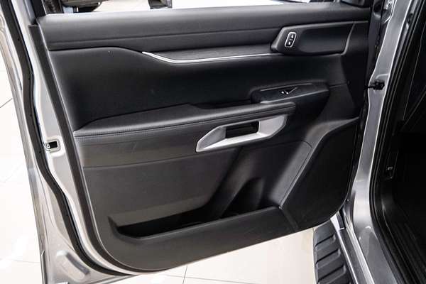 2024 Ford Everest Trend 2.0L