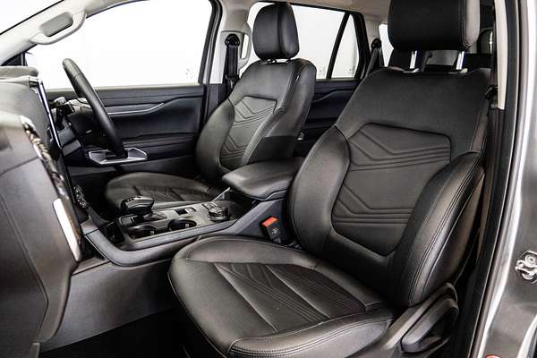 2024 Ford Everest Trend 2.0L