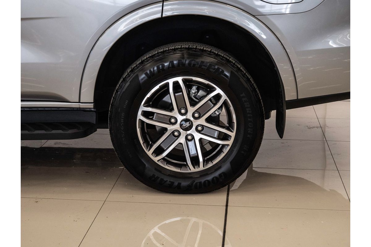 2024 Ford Everest Trend 2.0L