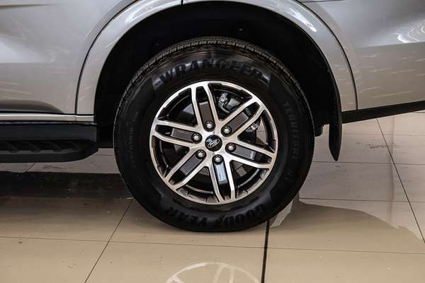 2024 Ford Everest Trend 2.0L
