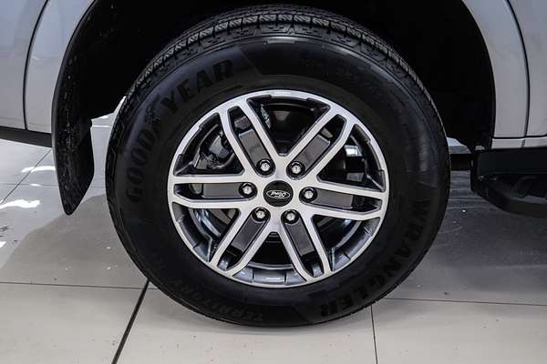 2024 Ford Everest Trend 2.0L