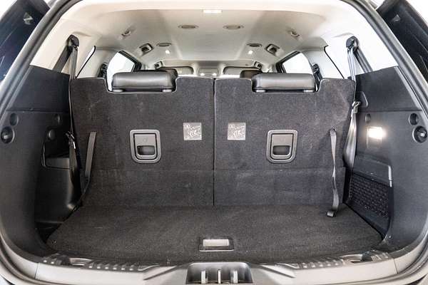 2024 Ford Everest Trend 2.0L