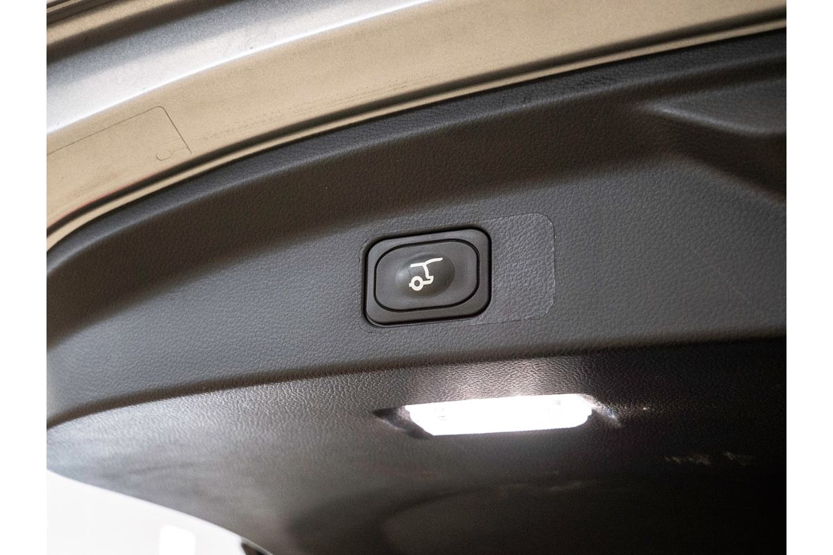 2024 Ford Everest Trend 2.0L