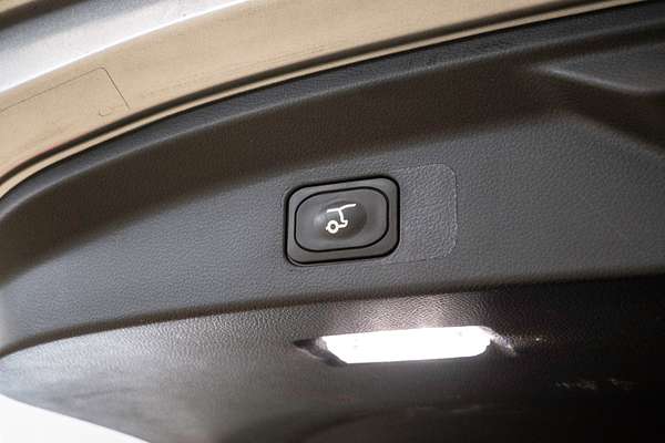 2024 Ford Everest Trend 2.0L